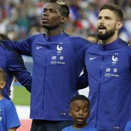 Kylian Mbappé et Olivier Giroud en froid ? Paul Pogba réagit et parle d&#039;une autre &quot;embrouille&quot;