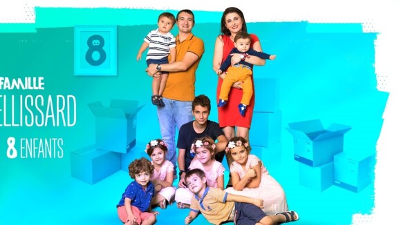 Familles nombreuses, la vie en XXL : les familles ont-elles un salaire ? Amandine Pellissard répond