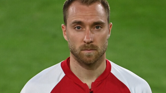 Christian Eriksen (Euro 2020) : Cristiano Ronaldo, Mbappé... les stars du foot le soutiennent