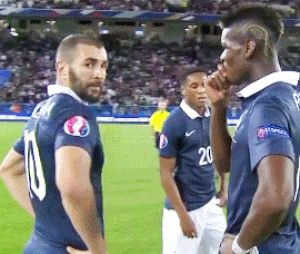 Equipe de France : pourquoi les Bleus ne vont pas gagner l'Euro 2020