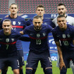 Pourquoi les Bleus ne vont PAS gagner l'Euro 2020 : chatte à DD, moustache, danse de Griezmann...