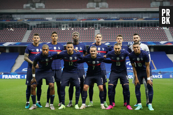 Equipe de France : pourquoi les Bleus ne vont pas gagner l'Euro 2020