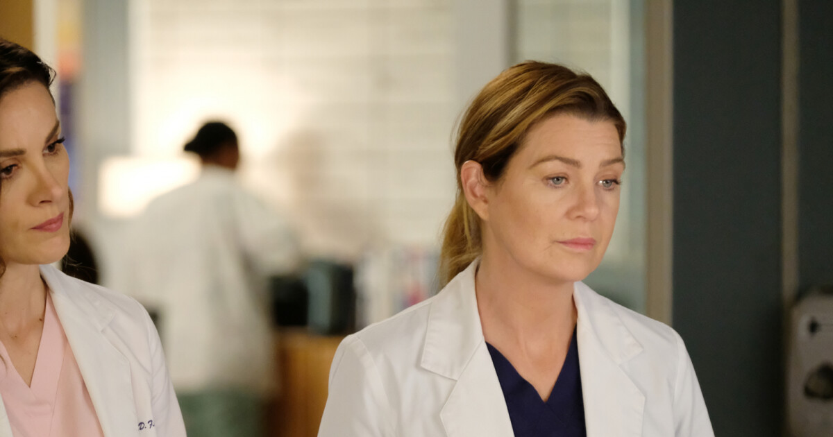 Grey's Anatomy saison 17 clashée par une fan : Ellen Pompeo la défend