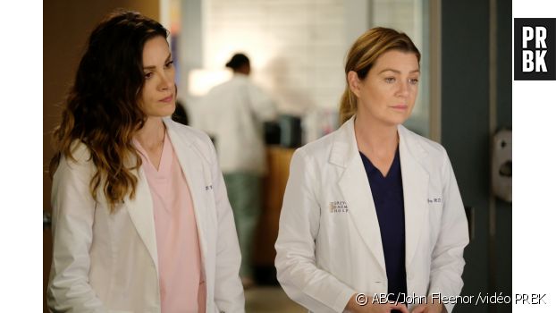 L'interview de PRBK sur les coulisses de Grey's Anatomy. Grey's Anatomy saison 17 taclée par une fan : Ellen Pompeo la défend face aux twittos qui la lynchent