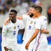 Euro 2020 : l'Equipe de France déjà qualifiée en 8èmes de final, quel adversaire pour les Bleus ?