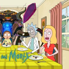 Rick et Morty saison 5 : attention, les nouveaux épisodes ne seront pas diffusés sur Netflix !