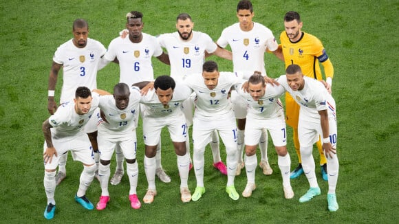 Euro 2020 : les Bleus maudits ? Les blessés s'accumulent, Deschamps va devoir bricoler