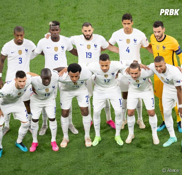 Equipe de France : Digne forfait, Hernandez incertain, Thuram et Lemar blessés à l'entraînement... les problèmes des Bleus à l'Euro 2021