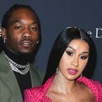 Cardi B enceinte de son 2e enfant avec Offset : sa grande annonce en plein BET Awards !