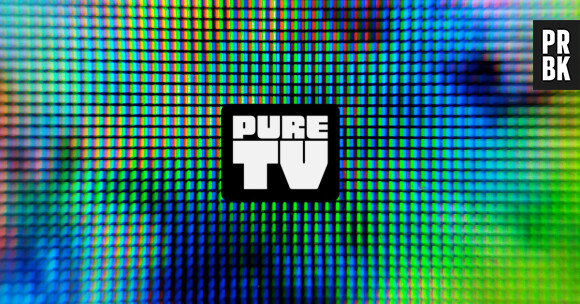 PureTV, la page 100% télé arrive sur Facebook