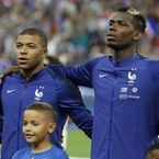 Kylian Mbappé critiqué après son penalty raté, Paul Pogba le défend : "Il n'y a pas de coupable"