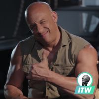Fast and Furious 9 : fin de la saga, son fils au casting... Vin Diesel se confie (Interview)