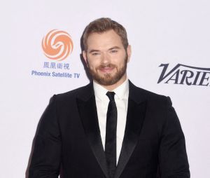 Kellan Lutz en 2021