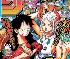One Piece : le manga va encore faire une pause, mais pour la bonne cause