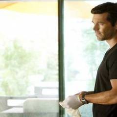 Leann Rimes ... fiancée à l'expert Eddie Cibrian