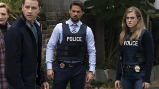 Manifest : une saison 4 finalement commandée par Netflix et NBC ?