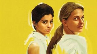 L'amie prodigieuse saison 2 : les actrices ont tourné la série... tout en étant au lycée