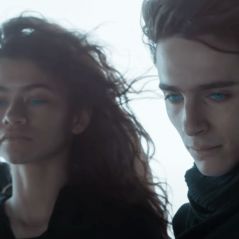 Dune : Zendaya et Timothée Chalamet impressionnent dans une bande-annonce puissante