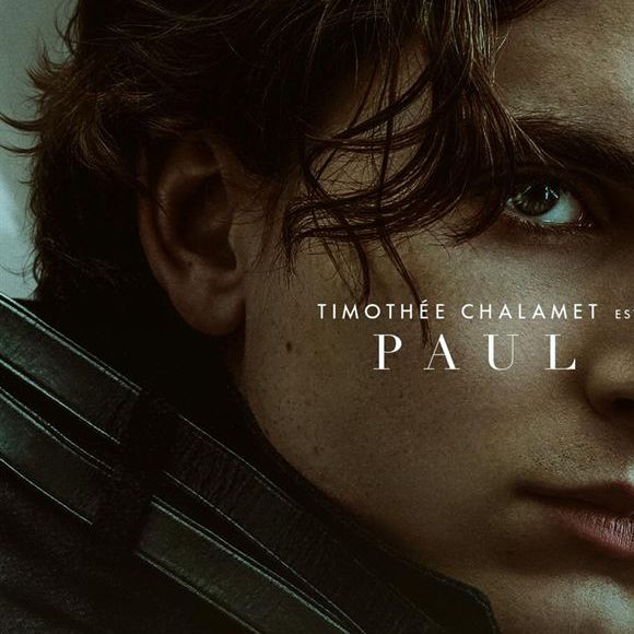 Dune : le film de Denis Villeneuve dévoile ses affiches