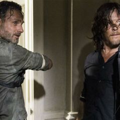 The Walking Dead : Daryl au casting des films centrés sur Rick ? Norman Reedus répond