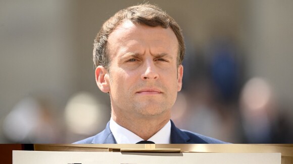 One Piece, Akira, Fairy Tail... Emmanuel Macron fan de mangas au Japon, les Internautes divisés