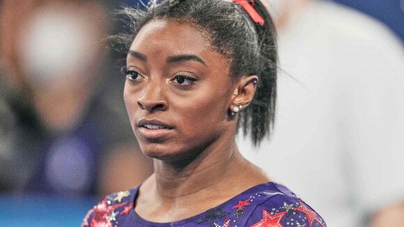 JO de Tokyo 2021 : Simone Biles, la gymnaste US, abandonne pour le bien de sa santé mentale