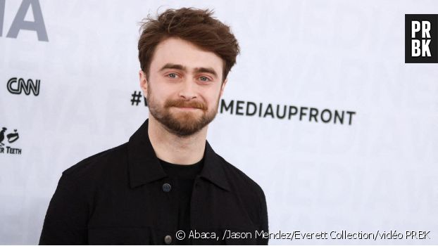 Le Vrai ou Faux spécial Harry Potter de PRBK. Daniel Radcliffe dévoile quel perso il voudrait jouer dans un reboot de la saga, et ce n&#039;est pas Harry Potter