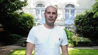 Akhenaton positif à la Covid-19 et hospitalisé en réanimation (MAJ)