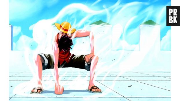 One Piece : Eiichiro Oda et son équipe remercient les athlètes pour leurs hommages aux JO 2020
