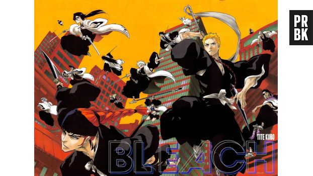 Bleach de retour : une suite au one-shot réellement possible en manga ?