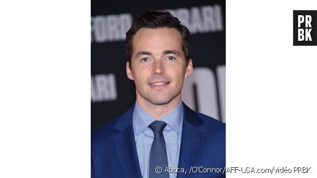 Ian Harding (Ezra Fitz dans Pretty Little Liars) serait marié depuis 2 ans avec Sophie Hart, on voit d'ailleurs son alliance sur plusieurs photos