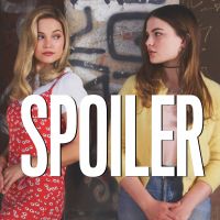 Cruel Summer : Olivia Holt (Kate) et Chiara Aurelia (Jeanette) réagissent au cliffangher final choc