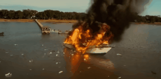 Outer Banks saison 2 : les scènes les plus nulles avec John B, Sarah Cameron et les Pogues