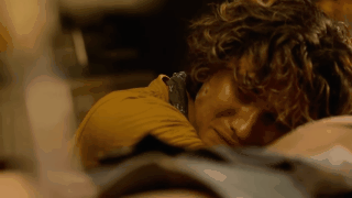 Outer Banks saison 2 : les scènes les plus nulles avec John B, Sarah Cameron et les Pogues