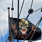 Pirate des Caraïbes La fontaine de Jouvence ... une nouvelle photo circule sur le net