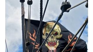 Pirate des Caraïbes La fontaine de Jouvence ... une nouvelle photo circule sur le net