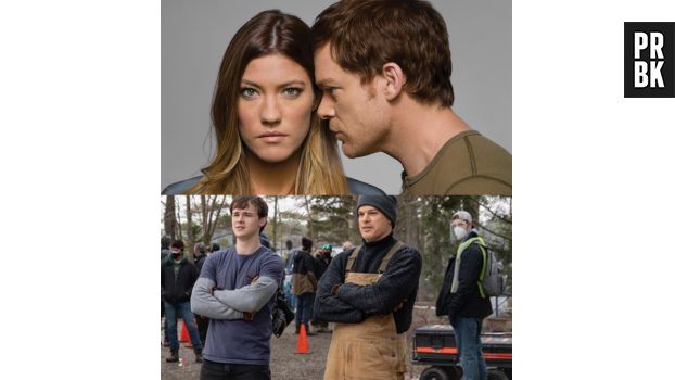 Dexter saison 9 : le retour de Debra expliqué, Harrison version ado également au casting