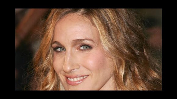 Sarah Jessica Parker et Christina Hendricks ... bientôt réunis au cinéma