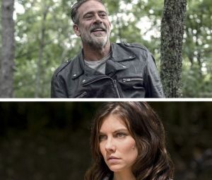 The Walking Dead saison 11 : Negan bientôt tué par Maggie ? Pourquoi c'est impossible