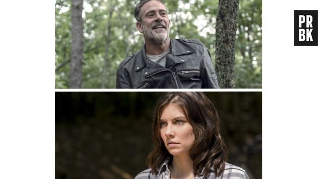 The Walking Dead saison 11 : Negan bientôt tué par Maggie ? Pourquoi c&#039;est impossible