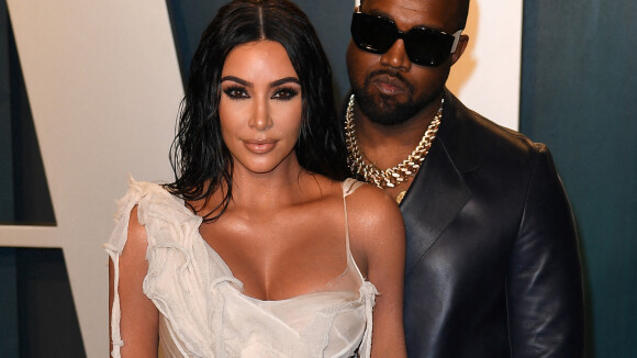 Kim Kardashian et Kanye West de nouveau en couple ?