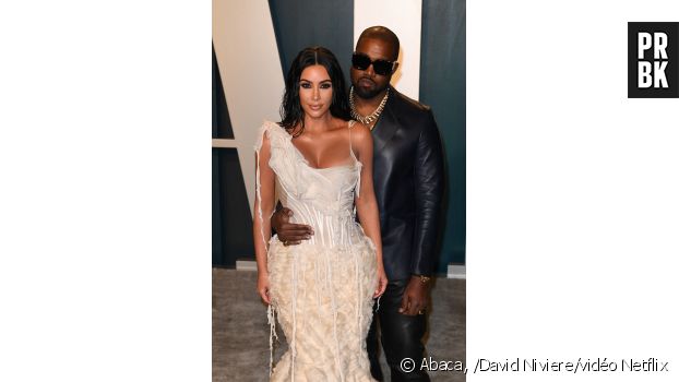 Kim Kardashian et Kanye West de nouveau en couple ?