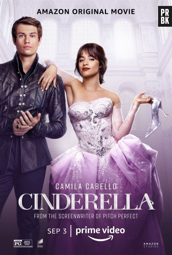 Cendrillon avec Camila Cabello : voilà les plus grosses différences entre cette nouvelle version sur Amazon Prime Video et celle du film d'animation Disney