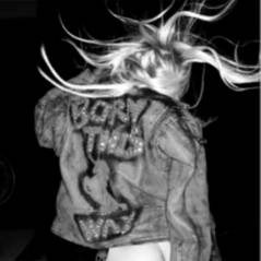 Lady Gaga ... Elle exhibe ses fesses pour la promo de son nouvel album (photo)