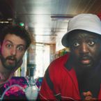 Les Méchants : 3 bonnes raisons de voir le film de Mouloud Achour avec Roman Frayssinet et Djimo