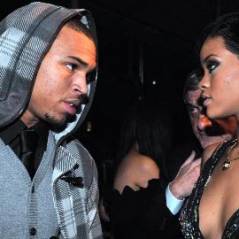 Chris Brown ... un clash de nazes sur Twitter