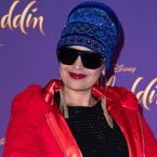 Danse avec les stars 2021 : Lââm blessée, elle donne de ses nouvelles