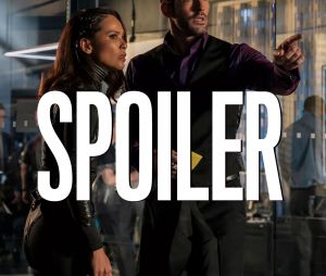 Lucifer saison 6 sur Netflix : comment se termine la fin de la série pour Lucifer Morbningstar (Tom Ellis) et Chloe Decker (Lauren German) ?