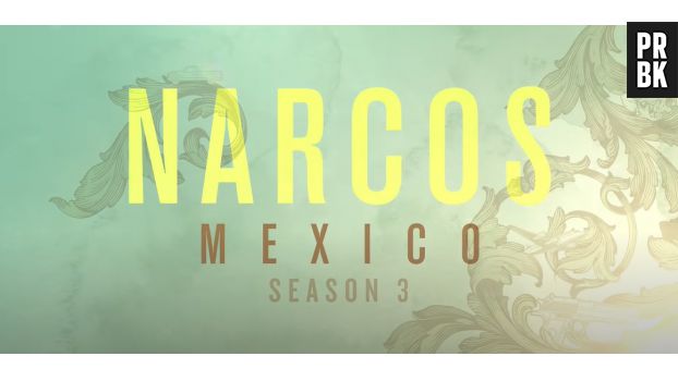 Narcos saison 3 : Netflix confirme la fin de la série, premier trailer dévoilé