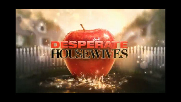 Desperate Housewives saison 7 ... la bande annonce de l'épisode 12